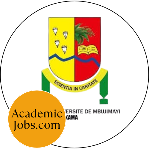 Université de Mbujimayi  logo